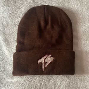 Terror Squad Logo Beanie